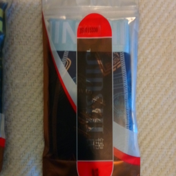 Jinshi bamboo boxer briefs and Bjorn boxer - Picture 4 of 4